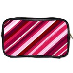 Pink Sweeney Custom Toiletries Bag (One Side)