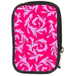 Pink Dream Custom Compact Camera Leather Case