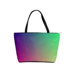 Rainbow Custom Classic Shoulder Handbag