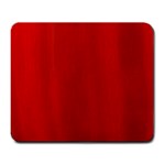 Red Streak Custom Large Mousepad