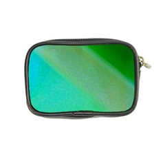 Turquoise Dream Custom Coin Purse from UrbanLoad.com Back