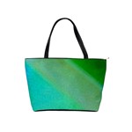 Turquoise Dream Custom Classic Shoulder Handbag