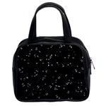 Starry Night Custom Classic Handbag (Two Sides)