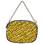 Golden Wick Custom Chain Purse (Two Sides)