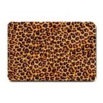 Leopard Small Doormat