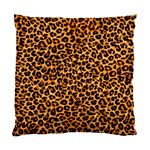 Leopard Cushion Case (Two Sides)