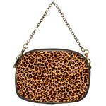 Leopard Chain Purse (Two Sides)