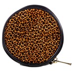 Leopard Mini Makeup Bag