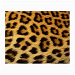 Cheetah Glasses Cloth (Small, Two Sides)