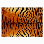 Tiger Glasses Cloth (Large, Two Sides)