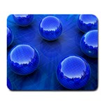 blue-spheres-1920-1080-3390 Large Mousepad