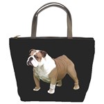 British Bulldog Gifts BB Bucket Bag