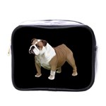 British Bulldog Gifts BB Mini Toiletries Bag (One Side)