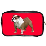 British Bulldog Gifts BR Toiletries Bag (Two Sides)