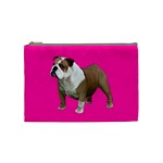 British Bulldog Gifts BP Cosmetic Bag (Medium)