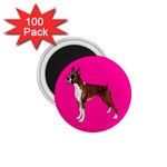 Boxer Dog Gifts BP 1.75  Magnet (100 pack) 