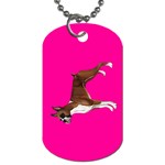 Boxer Dog Gifts BP Dog Tag (One Side)