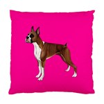 Boxer Dog Gifts BP Cushion Case (Two Sides)