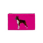 Boxer Dog Gifts BP Cosmetic Bag (Small)