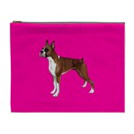 Boxer Dog Gifts BP Cosmetic Bag (XL)