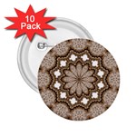 Cookie 2.25  Button (10 pack)