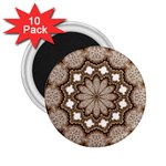 Cookie 2.25  Magnet (10 pack)