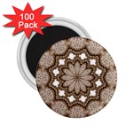 Cookie 2.25  Magnet (100 pack) 