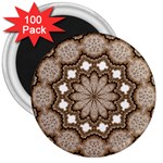 Cookie 3  Magnet (100 pack)
