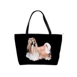 Shih Tzu Dog Gifts BB Classic Shoulder Handbag