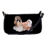Shih Tzu Dog Gifts BB Shoulder Clutch Bag