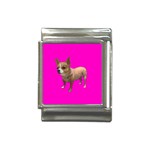 Chihuahua Dog Gifts BP Italian Charm (13mm)