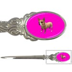 Chihuahua Dog Gifts BP Letter Opener