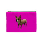 Chihuahua Dog Gifts BP Cosmetic Bag (Medium)
