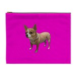 Chihuahua Dog Gifts BP Cosmetic Bag (XL)