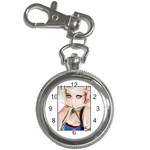 testgirl3 Key Chain Watch