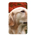dog-photo cute Memory Card Reader (Rectangular)