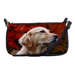 dog-photo cute Shoulder Clutch Bag