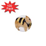 My-Dog-Photo 1  Mini Button (100 pack) 