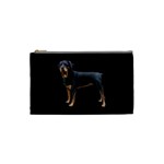Rottweiler Dog Gifts BB Cosmetic Bag (Small)