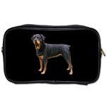 Rottweiler Dog Gifts BB Toiletries Bag (One Side)