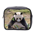 Big Panda Mini Toiletries Bag (Two Sides)