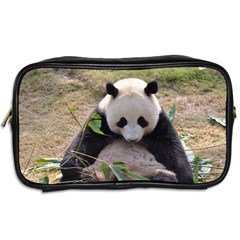 Big Panda Toiletries Bag (Two Sides) from UrbanLoad.com Back