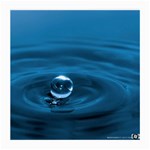 Water Drop Glasses Cloth (Medium)
