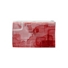 rot Cosmetic Bag (Small) from UrbanLoad.com Back