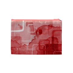 rot Cosmetic Bag (Medium) from UrbanLoad.com Back