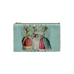Marie 3 Second Cosmetic Bag (Small)