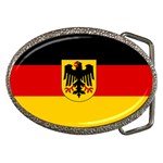 800px Flag Of Germany (state) Svg Belt Buckle