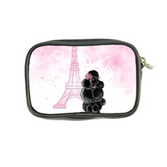 Blk Poo Eiffel For Print 5 By 7 Coin Purse from UrbanLoad.com Back