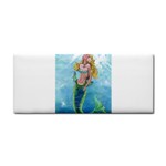 Mermaid Hand Towel