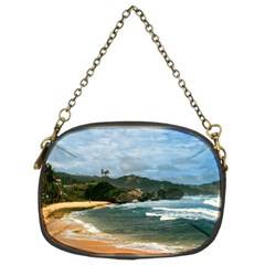 Barbados Beach Chain Purse (Two Sides) from UrbanLoad.com Back